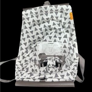 Binxy Baby shopping cart hammock